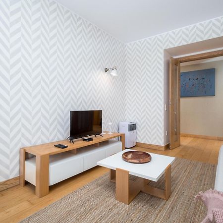 Beguest Premium Lisbon Suites المظهر الخارجي الصورة