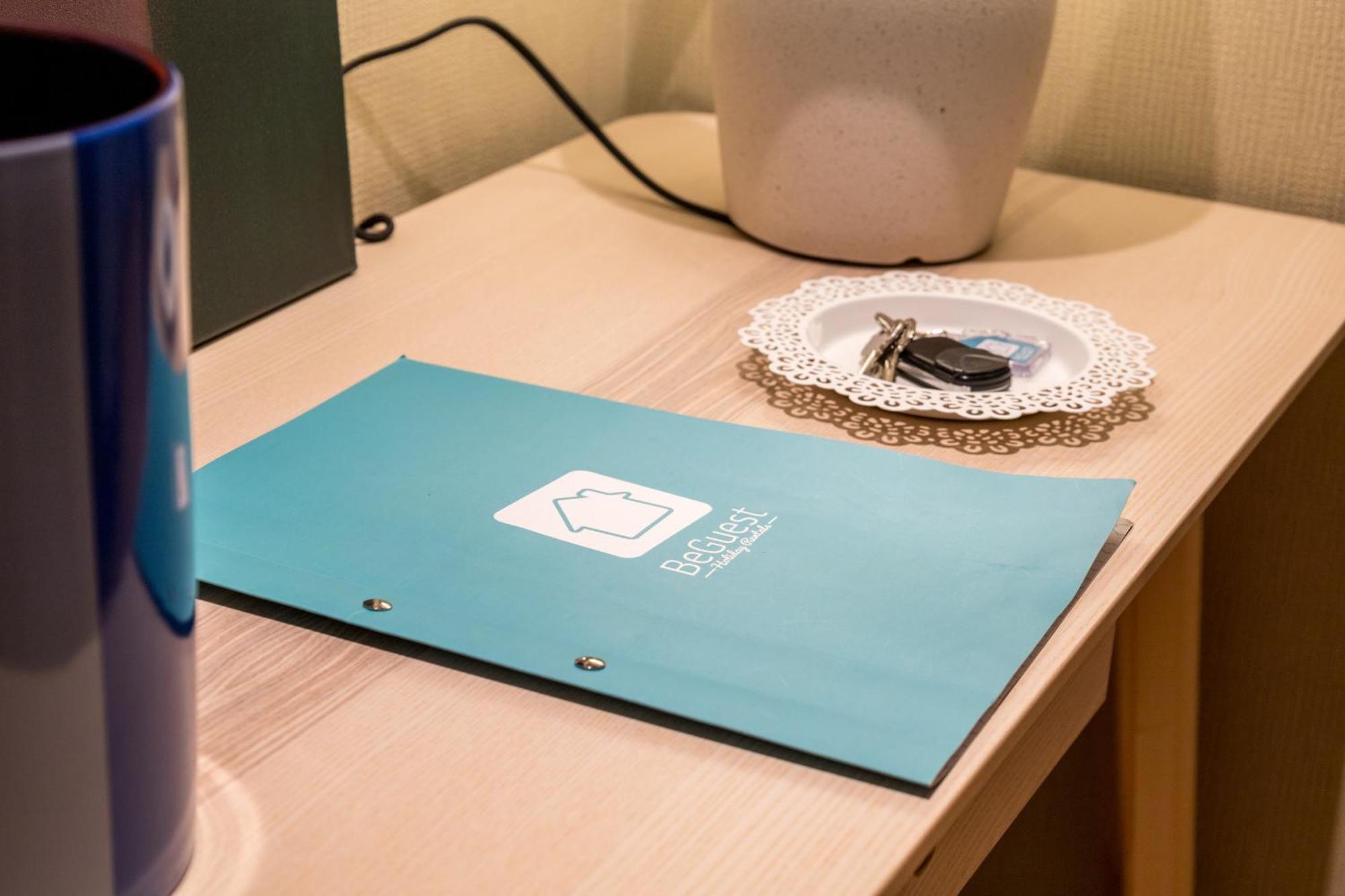 Beguest Premium Lisbon Suites المظهر الخارجي الصورة