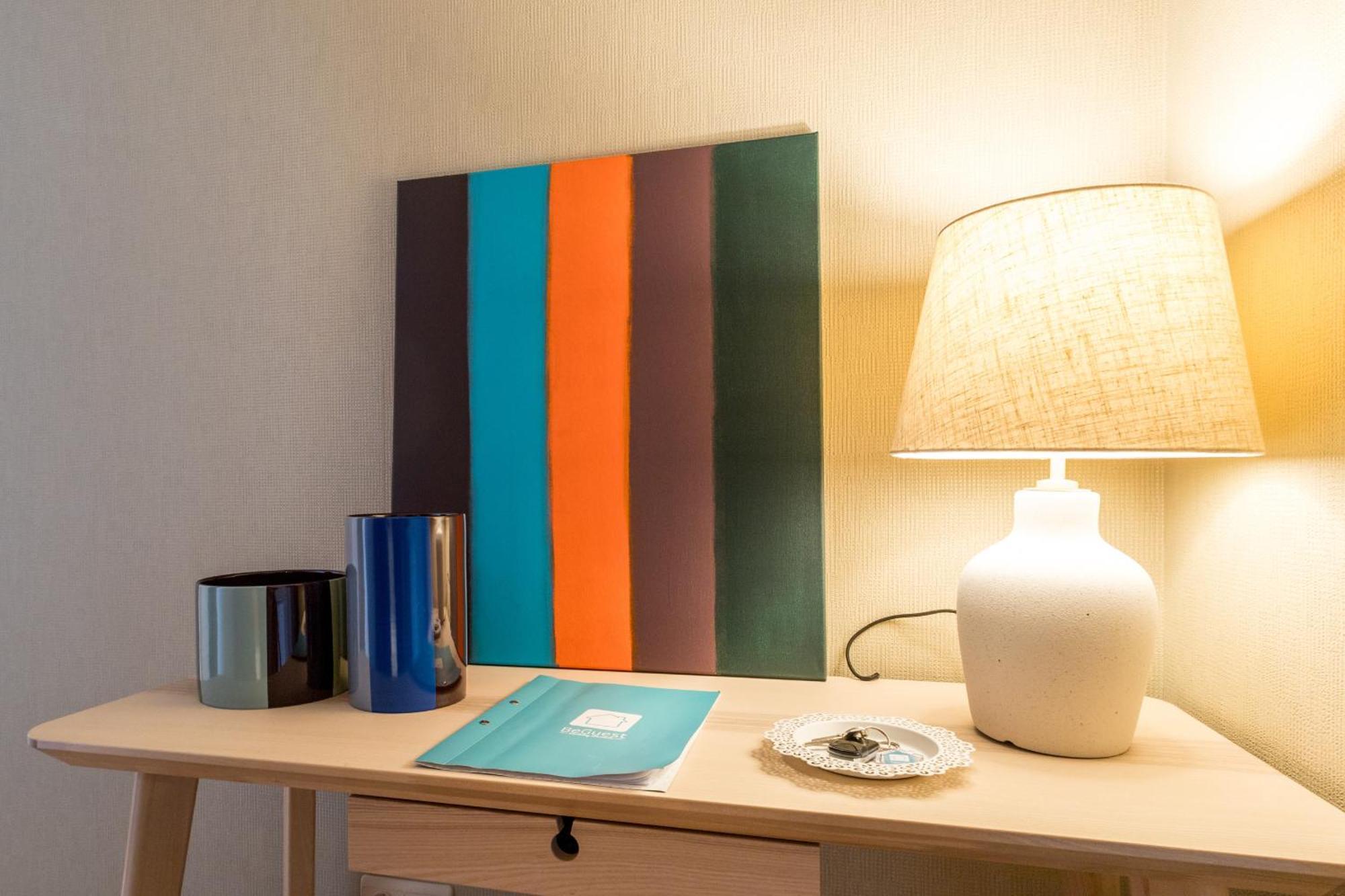 Beguest Premium Lisbon Suites المظهر الخارجي الصورة