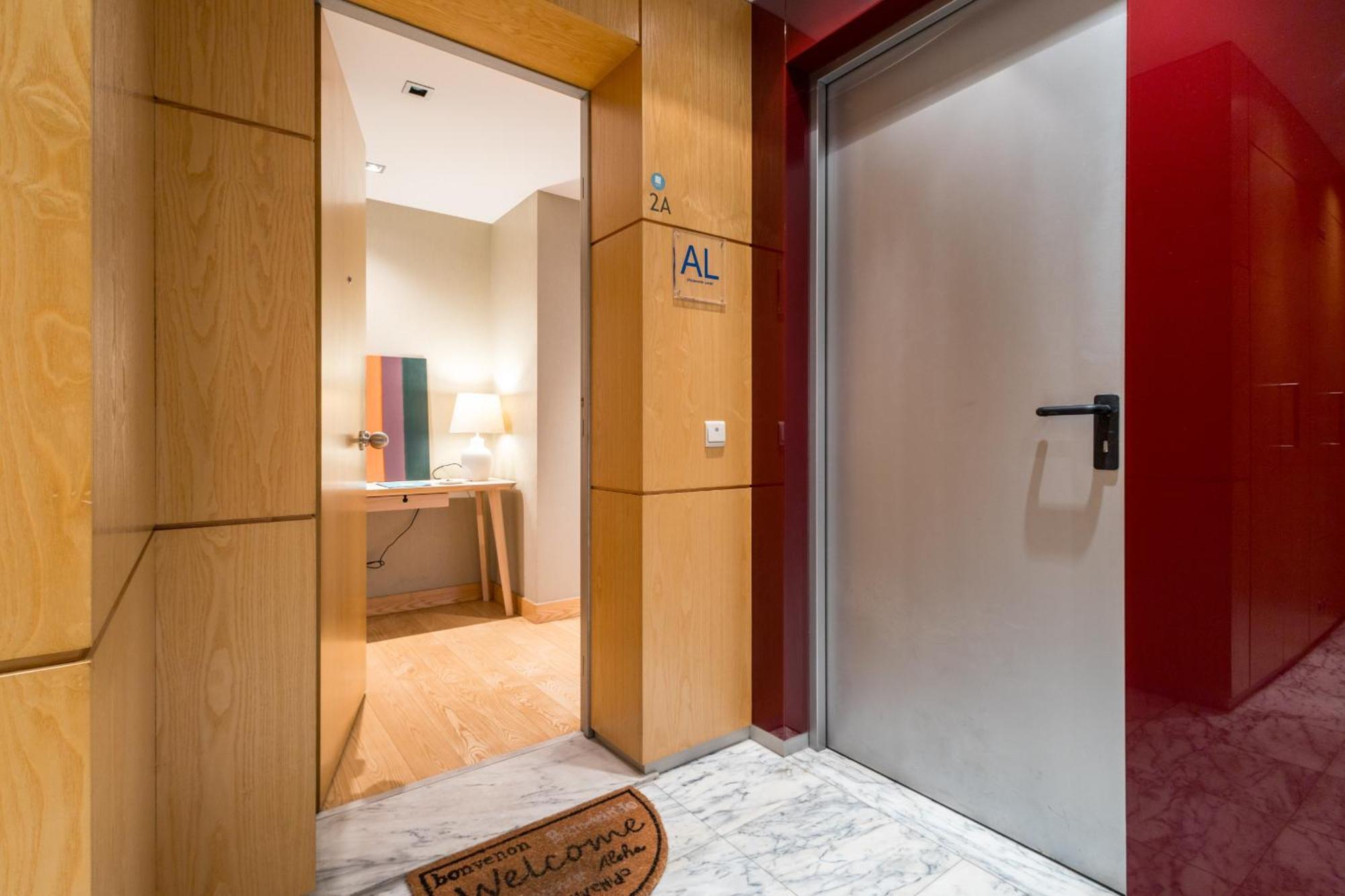 Beguest Premium Lisbon Suites المظهر الخارجي الصورة