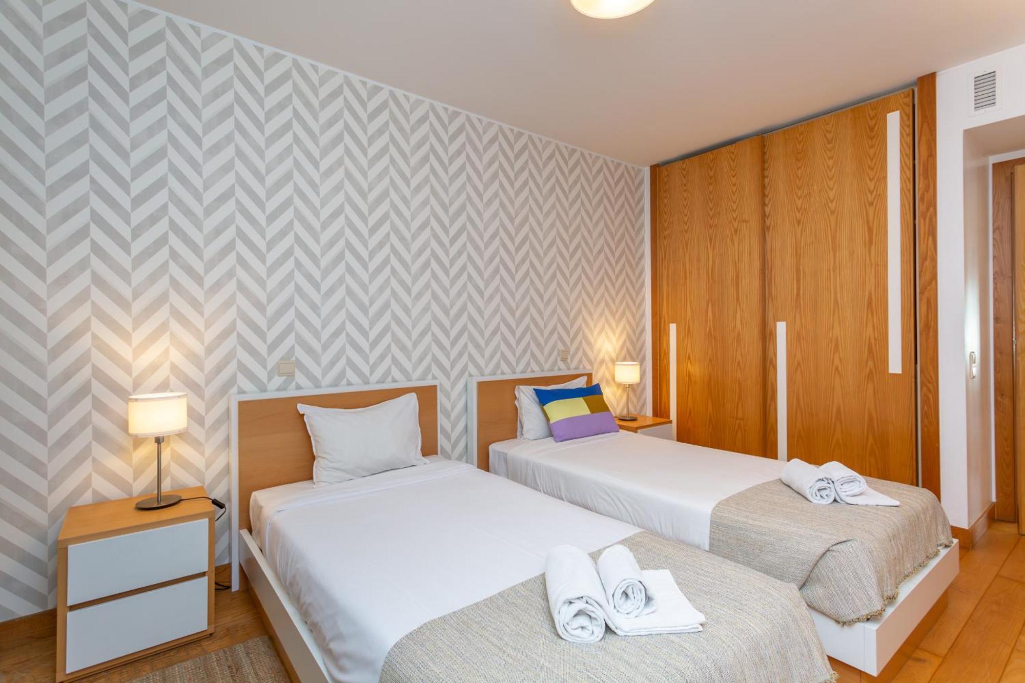 Beguest Premium Lisbon Suites المظهر الخارجي الصورة
