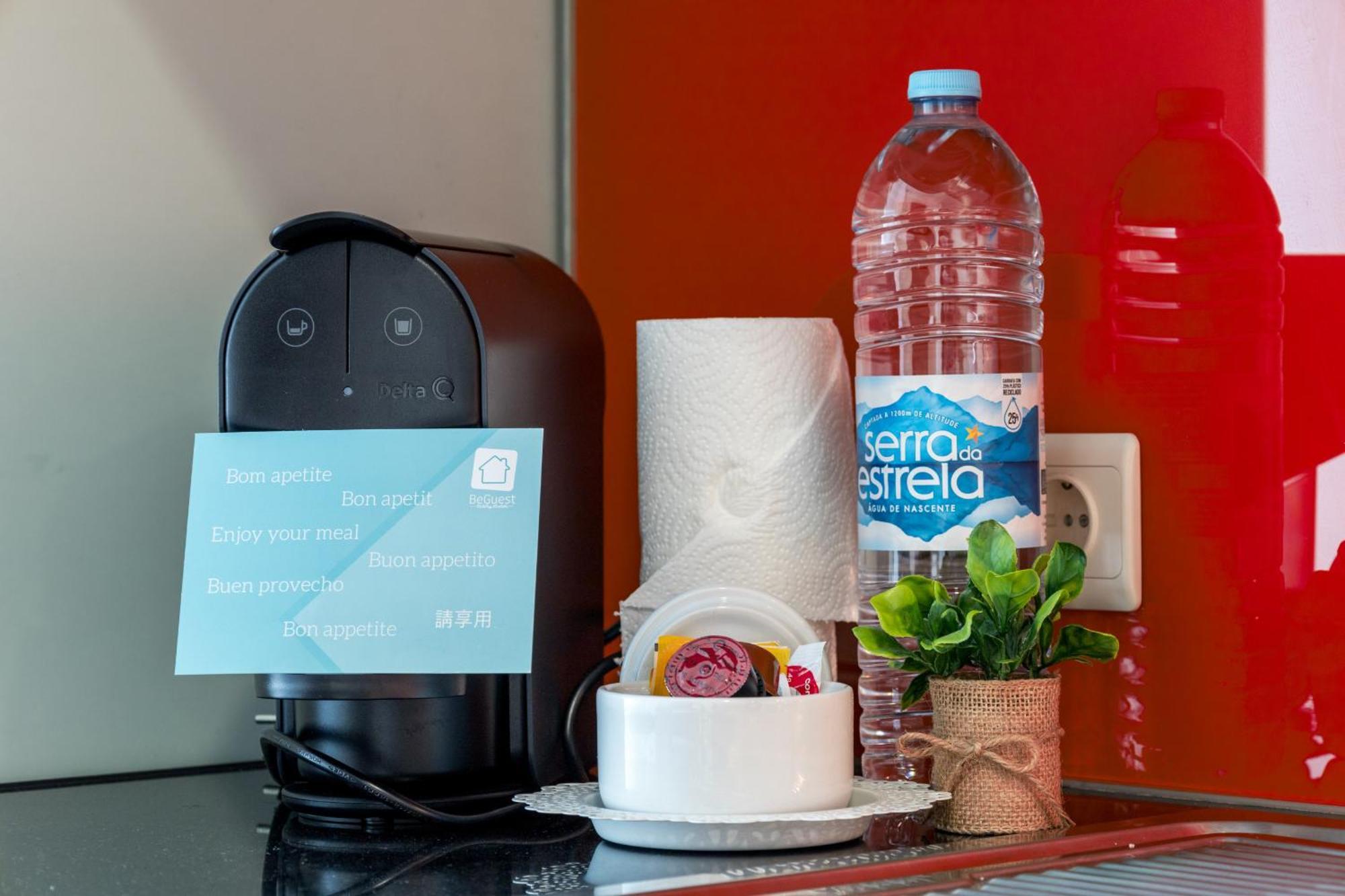 Beguest Premium Lisbon Suites المظهر الخارجي الصورة