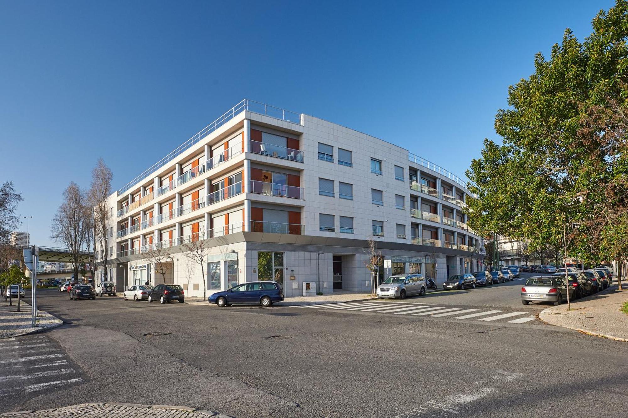 Beguest Premium Lisbon Suites المظهر الخارجي الصورة