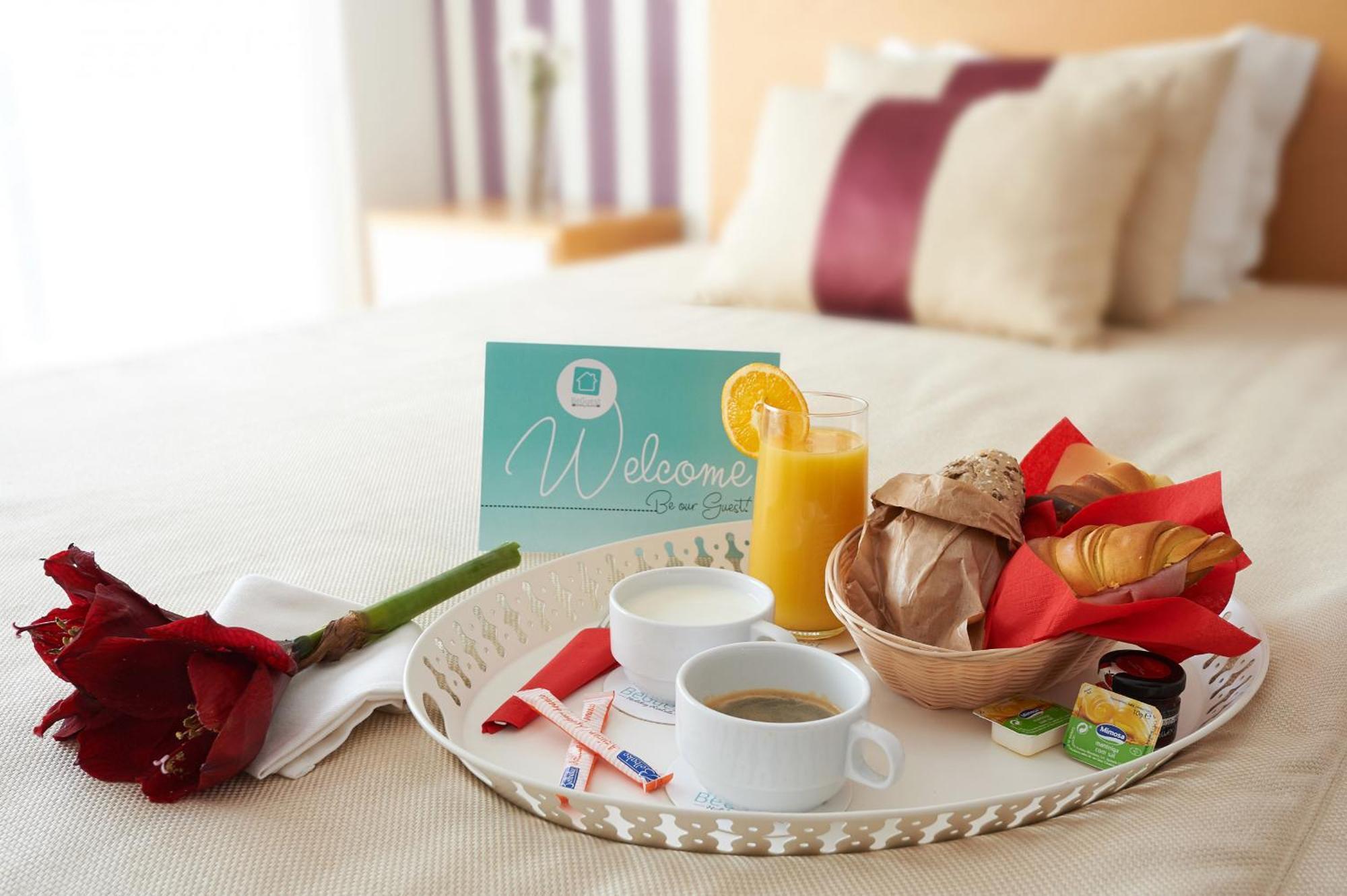 Beguest Premium Lisbon Suites المظهر الخارجي الصورة
