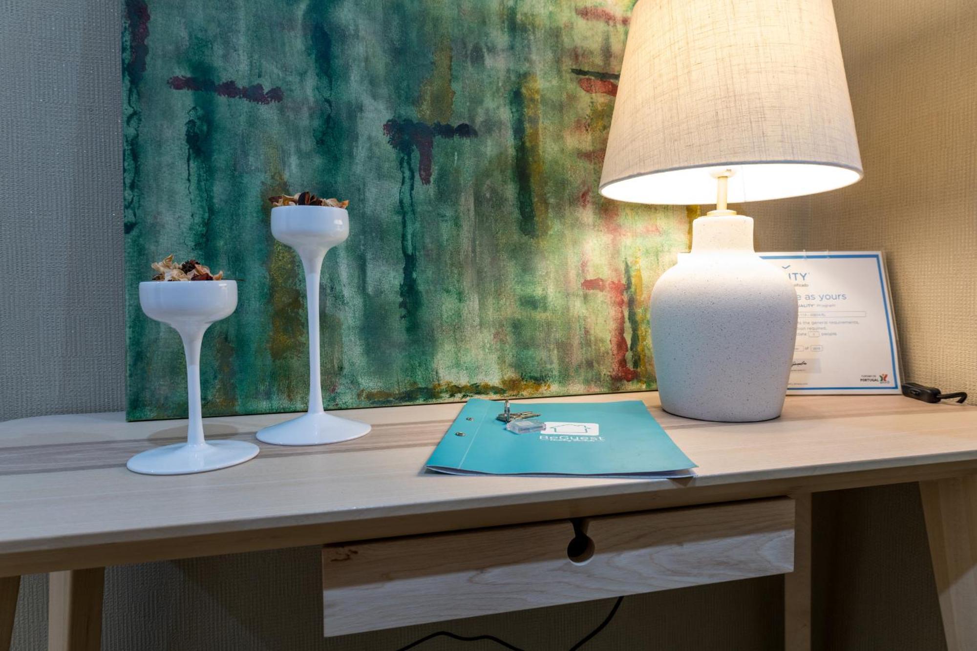 Beguest Premium Lisbon Suites المظهر الخارجي الصورة