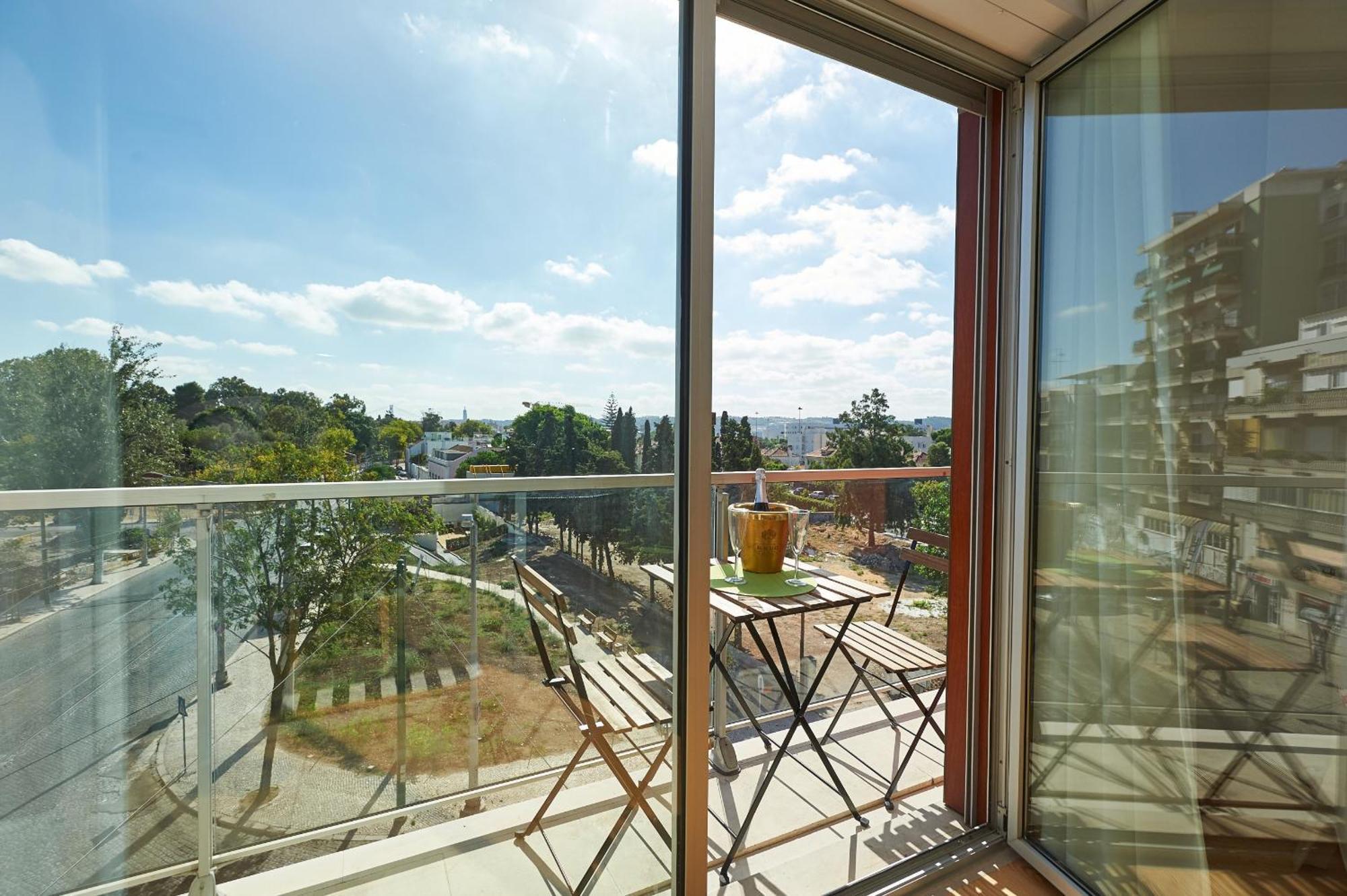 Beguest Premium Lisbon Suites المظهر الخارجي الصورة