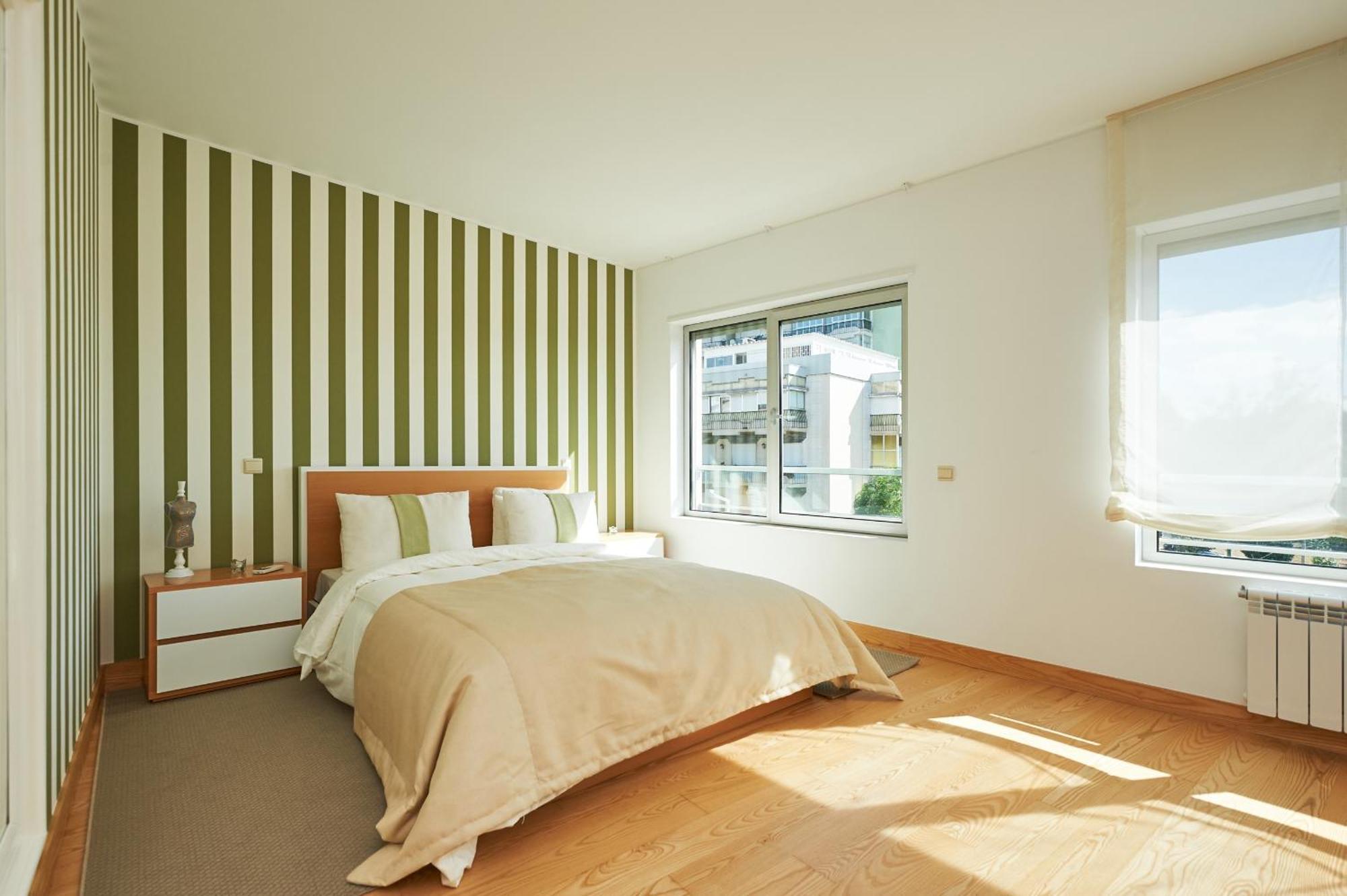 Beguest Premium Lisbon Suites المظهر الخارجي الصورة